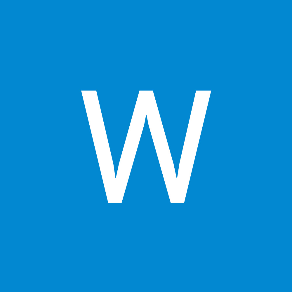 Meet your Posher, Wayne